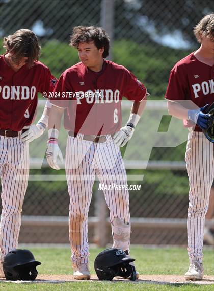 Thumbnail 2 in Ponderosa vs. Regis Jesuit (CHSAA 5A Region 2) photogallery.