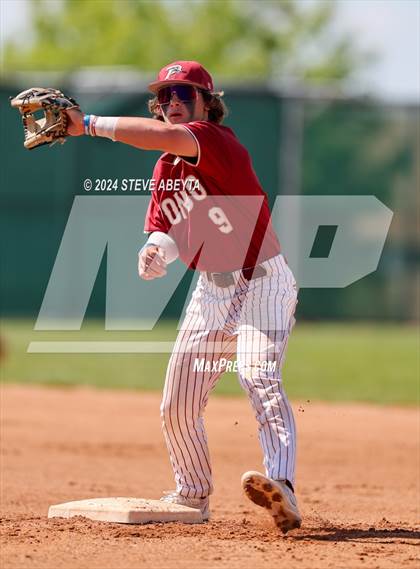 Thumbnail 2 in Ponderosa vs. Regis Jesuit (CHSAA 5A Region 2) photogallery.