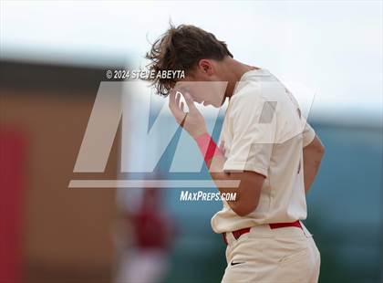 Thumbnail 3 in Ponderosa vs. Regis Jesuit (CHSAA 5A Region 2) photogallery.