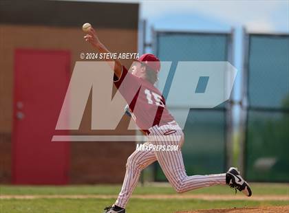 Thumbnail 3 in Ponderosa vs. Regis Jesuit (CHSAA 5A Region 2) photogallery.
