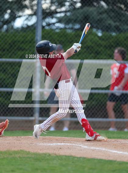 Thumbnail 1 in Ponderosa vs. Regis Jesuit (CHSAA 5A Region 2) photogallery.