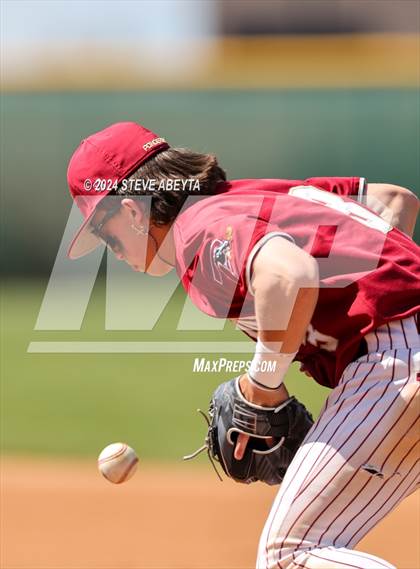 Thumbnail 3 in Ponderosa vs. Regis Jesuit (CHSAA 5A Region 2) photogallery.