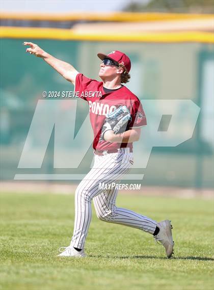 Thumbnail 3 in Ponderosa vs. Regis Jesuit (CHSAA 5A Region 2) photogallery.