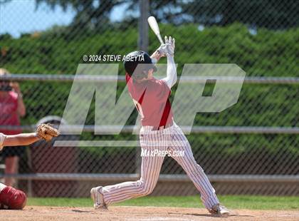 Thumbnail 3 in Ponderosa vs. Regis Jesuit (CHSAA 5A Region 2) photogallery.