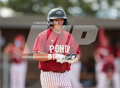 Thumbnail 3 in Ponderosa vs. Regis Jesuit (CHSAA 5A Region 2) photogallery.