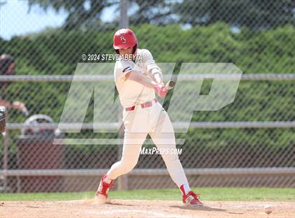 Thumbnail 2 in Ponderosa vs. Regis Jesuit (CHSAA 5A Region 2) photogallery.