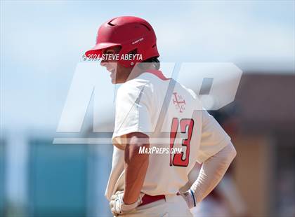 Thumbnail 3 in Ponderosa vs. Regis Jesuit (CHSAA 5A Region 2) photogallery.