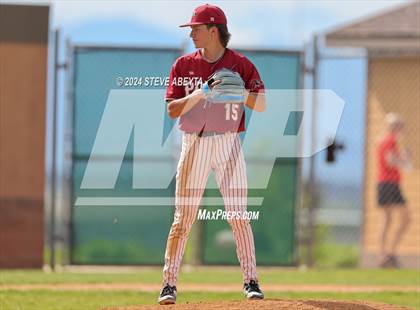 Thumbnail 2 in Ponderosa vs. Regis Jesuit (CHSAA 5A Region 2) photogallery.