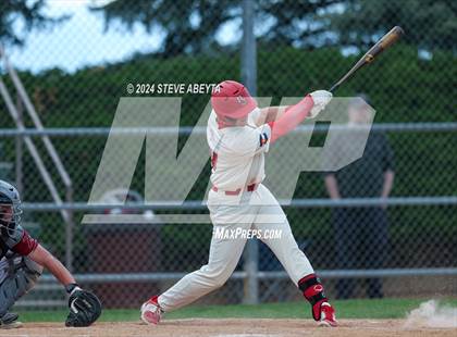 Thumbnail 3 in Ponderosa vs. Regis Jesuit (CHSAA 5A Region 2) photogallery.
