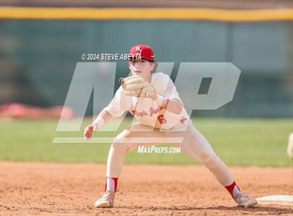 Thumbnail 2 in Ponderosa vs. Regis Jesuit (CHSAA 5A Region 2) photogallery.