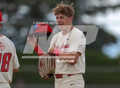Thumbnail 2 in Ponderosa vs. Regis Jesuit (CHSAA 5A Region 2) photogallery.