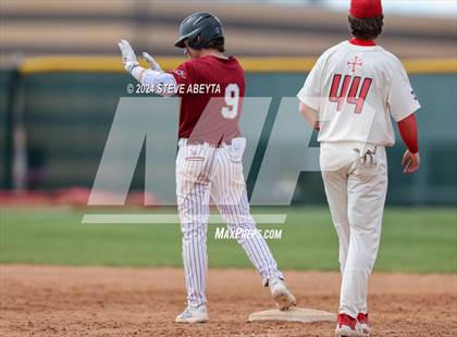 Thumbnail 2 in Ponderosa vs. Regis Jesuit (CHSAA 5A Region 2) photogallery.