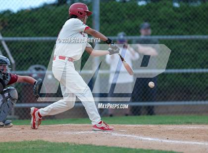 Thumbnail 2 in Ponderosa vs. Regis Jesuit (CHSAA 5A Region 2) photogallery.