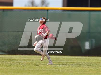 Thumbnail 1 in Ponderosa vs. Regis Jesuit (CHSAA 5A Region 2) photogallery.