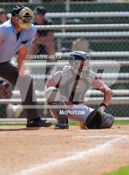 Thumbnail 1 in Ponderosa vs. Regis Jesuit (CHSAA 5A Region 2) photogallery.