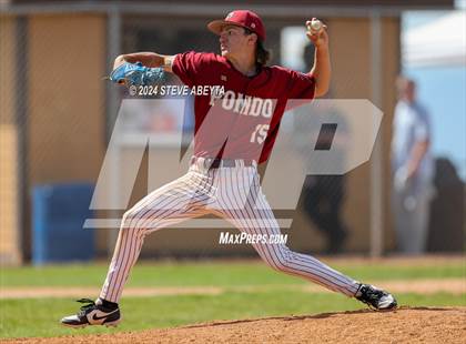 Thumbnail 1 in Ponderosa vs. Regis Jesuit (CHSAA 5A Region 2) photogallery.