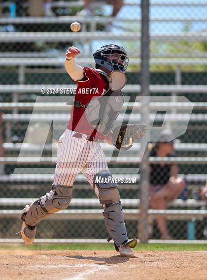Thumbnail 2 in Ponderosa vs. Regis Jesuit (CHSAA 5A Region 2) photogallery.