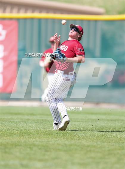 Thumbnail 3 in Ponderosa vs. Regis Jesuit (CHSAA 5A Region 2) photogallery.