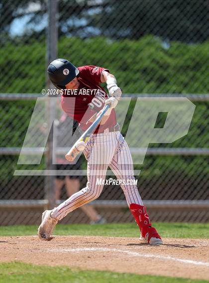 Thumbnail 2 in Ponderosa vs. Regis Jesuit (CHSAA 5A Region 2) photogallery.