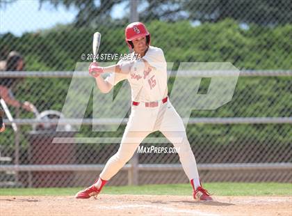 Thumbnail 1 in Ponderosa vs. Regis Jesuit (CHSAA 5A Region 2) photogallery.