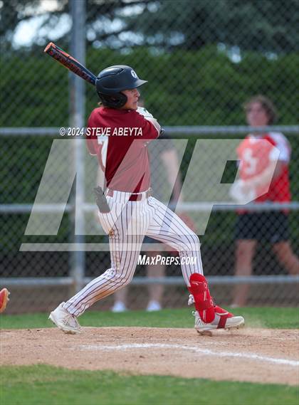 Thumbnail 1 in Ponderosa vs. Regis Jesuit (CHSAA 5A Region 2) photogallery.