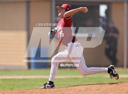 Thumbnail 1 in Ponderosa vs. Regis Jesuit (CHSAA 5A Region 2) photogallery.