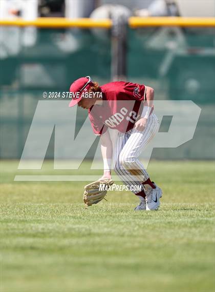 Thumbnail 3 in Ponderosa vs. Regis Jesuit (CHSAA 5A Region 2) photogallery.