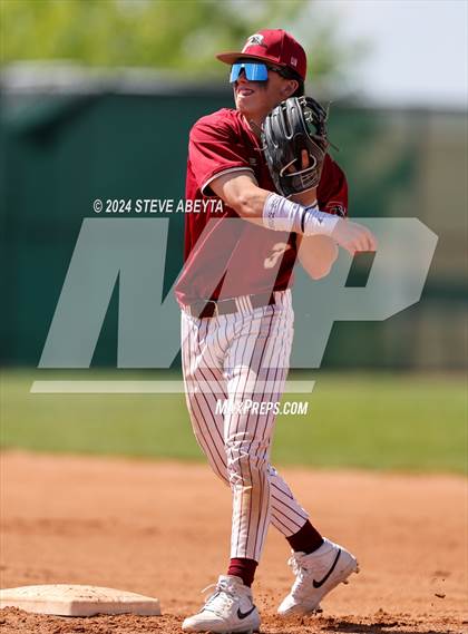 Thumbnail 1 in Ponderosa vs. Regis Jesuit (CHSAA 5A Region 2) photogallery.