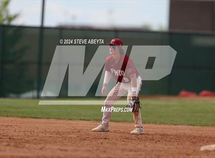 Thumbnail 1 in Ponderosa vs. Regis Jesuit (CHSAA 5A Region 2) photogallery.