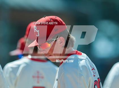 Thumbnail 1 in Ponderosa vs. Regis Jesuit (CHSAA 5A Region 2) photogallery.