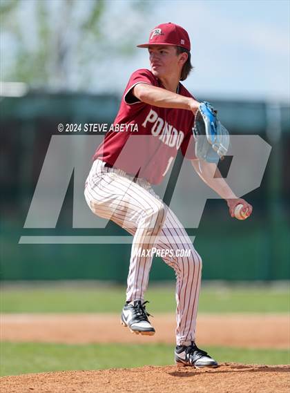Thumbnail 2 in Ponderosa vs. Regis Jesuit (CHSAA 5A Region 2) photogallery.