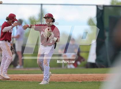 Thumbnail 2 in Ponderosa vs. Regis Jesuit (CHSAA 5A Region 2) photogallery.