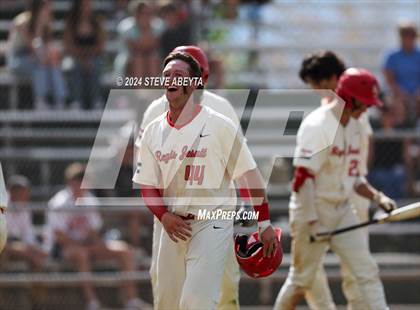 Thumbnail 3 in Ponderosa vs. Regis Jesuit (CHSAA 5A Region 2) photogallery.