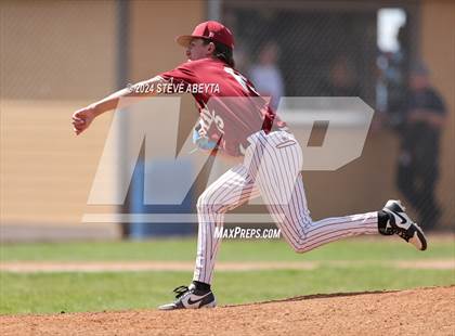 Thumbnail 3 in Ponderosa vs. Regis Jesuit (CHSAA 5A Region 2) photogallery.