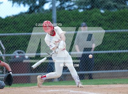 Thumbnail 1 in Ponderosa vs. Regis Jesuit (CHSAA 5A Region 2) photogallery.