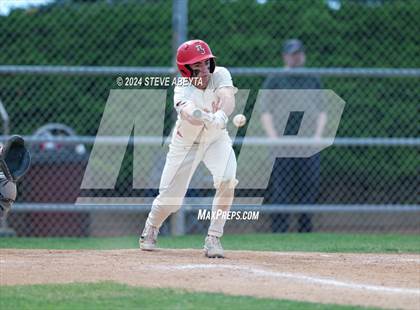 Thumbnail 2 in Ponderosa vs. Regis Jesuit (CHSAA 5A Region 2) photogallery.