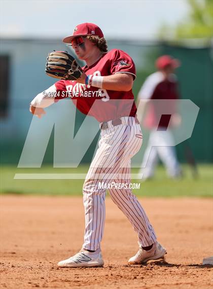 Thumbnail 3 in Ponderosa vs. Regis Jesuit (CHSAA 5A Region 2) photogallery.
