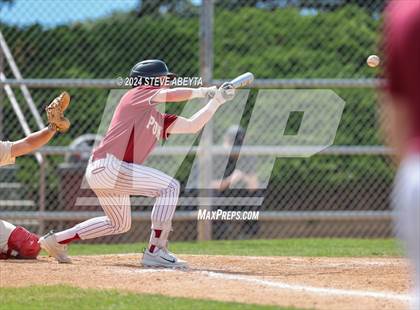 Thumbnail 3 in Ponderosa vs. Regis Jesuit (CHSAA 5A Region 2) photogallery.