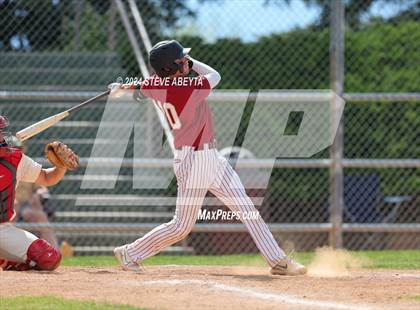 Thumbnail 2 in Ponderosa vs. Regis Jesuit (CHSAA 5A Region 2) photogallery.