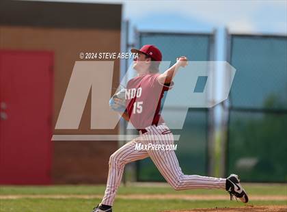 Thumbnail 2 in Ponderosa vs. Regis Jesuit (CHSAA 5A Region 2) photogallery.
