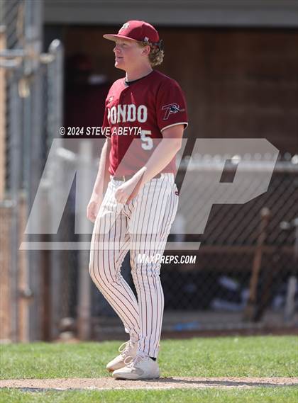 Thumbnail 1 in Ponderosa vs. Regis Jesuit (CHSAA 5A Region 2) photogallery.