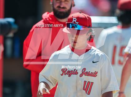 Thumbnail 2 in Ponderosa vs. Regis Jesuit (CHSAA 5A Region 2) photogallery.