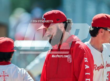 Thumbnail 3 in Ponderosa vs. Regis Jesuit (CHSAA 5A Region 2) photogallery.