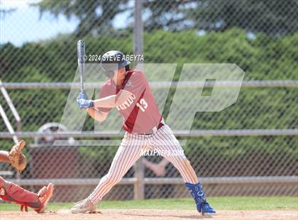 Thumbnail 3 in Ponderosa vs. Regis Jesuit (CHSAA 5A Region 2) photogallery.