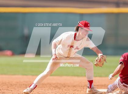 Thumbnail 1 in Ponderosa vs. Regis Jesuit (CHSAA 5A Region 2) photogallery.