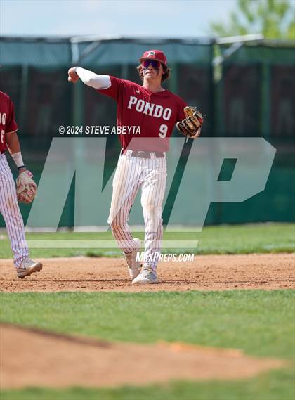 Thumbnail 3 in Ponderosa vs. Regis Jesuit (CHSAA 5A Region 2) photogallery.