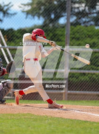 Thumbnail 1 in Ponderosa vs. Regis Jesuit (CHSAA 5A Region 2) photogallery.