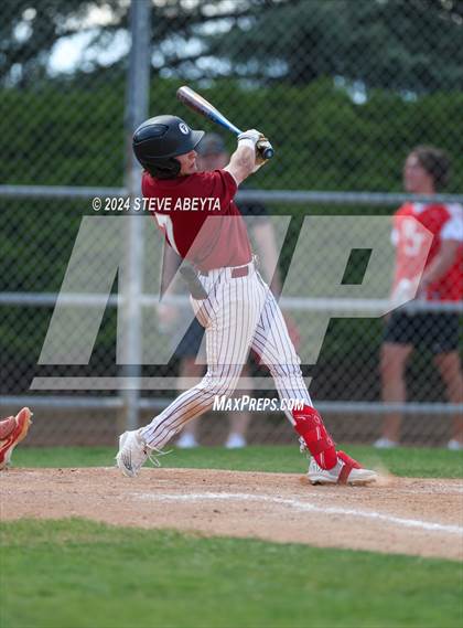 Thumbnail 2 in Ponderosa vs. Regis Jesuit (CHSAA 5A Region 2) photogallery.