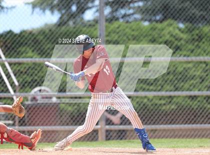 Thumbnail 1 in Ponderosa vs. Regis Jesuit (CHSAA 5A Region 2) photogallery.
