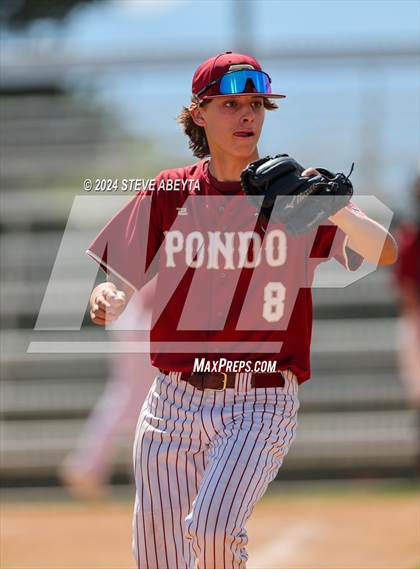 Thumbnail 2 in Ponderosa vs. Regis Jesuit (CHSAA 5A Region 2) photogallery.